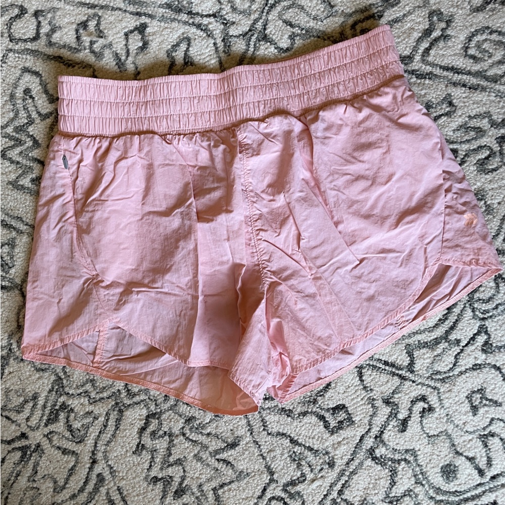 All In Motion Running Shorts